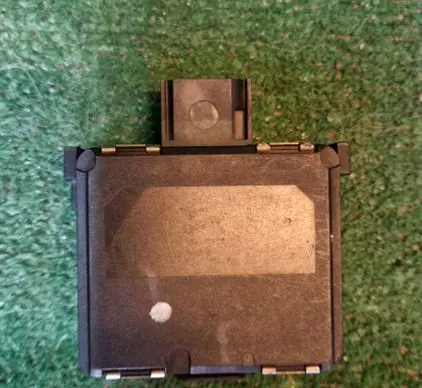 Nissan Qashqai Distronic sensor radar 284384EA5A 284384ea5a