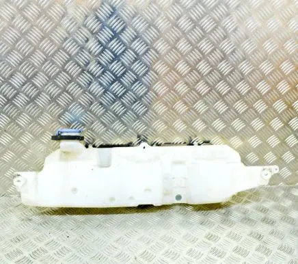 Jaguar F-Type Windshield washer fluid reservoir/tank EX5317B613AG