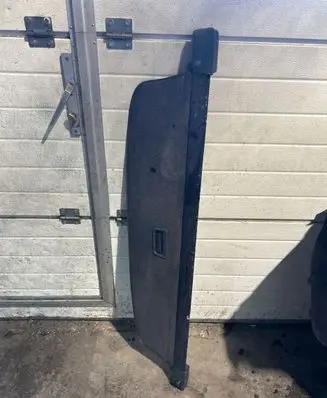 Volkswagen PASSAT B6 Parcel shelf load cover 3C9867871