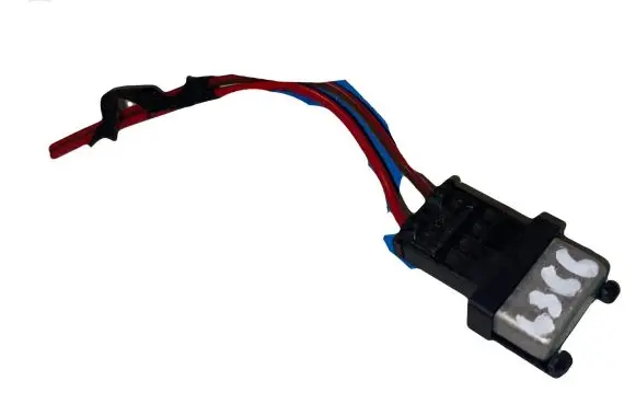 Audi A6 S6 C6 4F Fuse 4A0937530