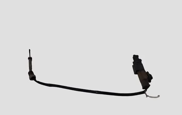 Citroen C4 II Exhaust gas temperature sensor 9665090280