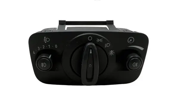 Ford C-MAX II Light switch AV6T13A024CB 10091953 70962