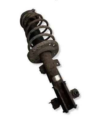 Fiat Stilo Front shock absorber with coil spring 