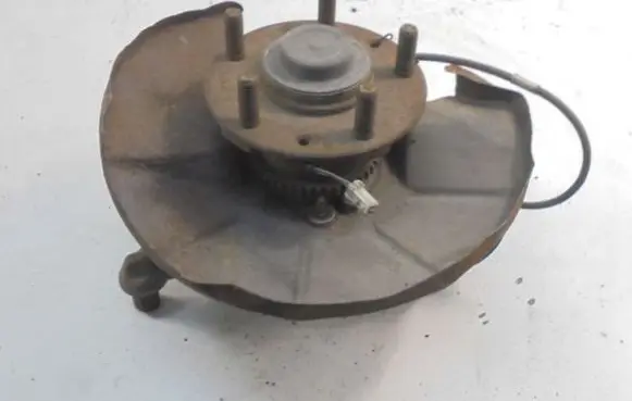Mazda 626 Other rear suspension part 