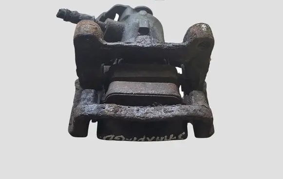 Ford S-MAX Rear brake caliper