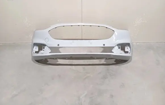 Ford Fiesta Front bumper H1BB17757C1