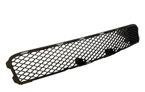 Mitsubishi Lancer X Front bumper lower grill 3H416400A827 81000