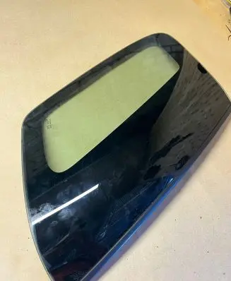 Suzuki SX4 Rear side window 43R00351 4OT68MM01S2