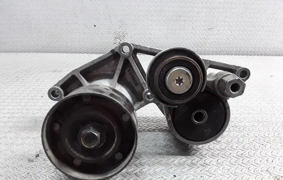 Renault Espace - Grand espace IV Generator/alternator belt tensioner 1809098