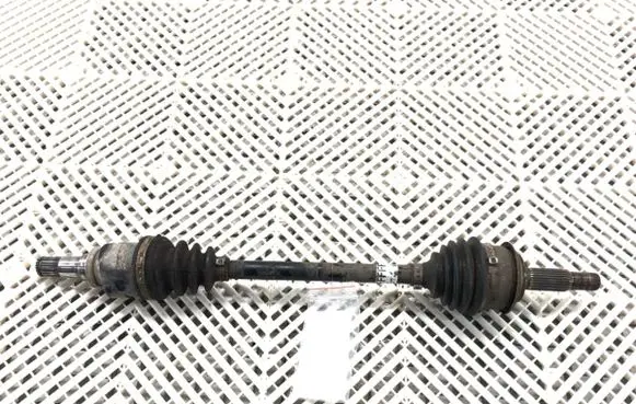 Toyota Yaris Front driveshaft 43420-0D480