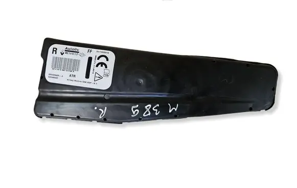 Renault Clio IV Seat airbag 985H05592R 625348600F