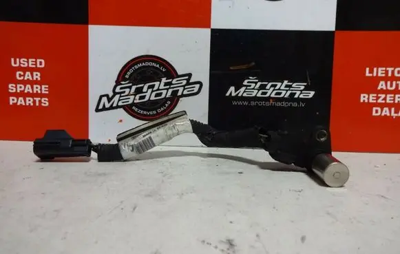 Volvo C70 Crankshaft position sensor 30713485