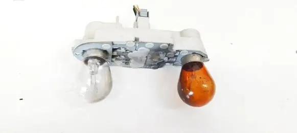 Ford Mondeo MK IV Tail light bulb cover holder 7S7113N004A