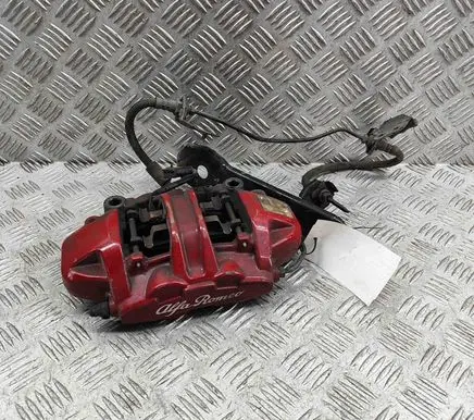 Alfa Romeo Stelvio Rear brake caliper 505536640