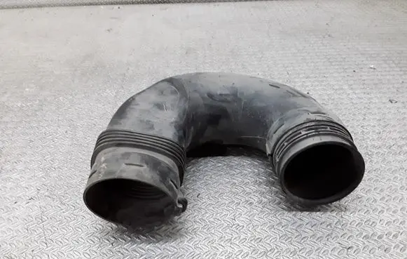 Air intake duct part