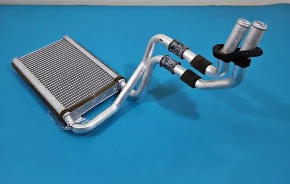KIA Stinger Interior heater climate box assembly IMPRK1522187