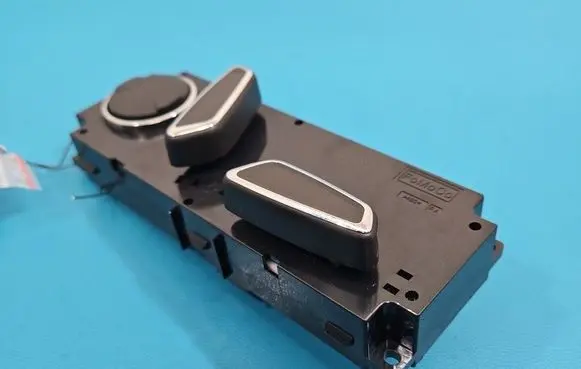 Ford Mondeo MK V Seat control switch DG9T14A701AE IMPRK1565327