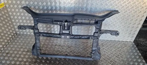 Volkswagen Golf V Radiator support slam panel 1K0805355 1K0805594G 1K0805588G