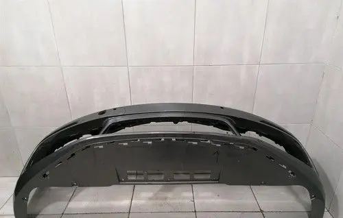 Porsche 718 Cayman 982 982c Front bumper foam support bar 982807221