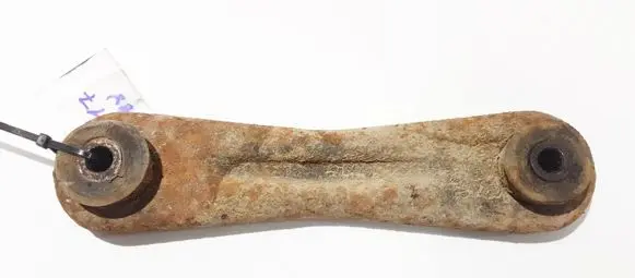 Rear upper control arm/wishbone