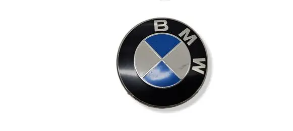 BMW 3 F30 F35 F31 Original wheel cap 6783536