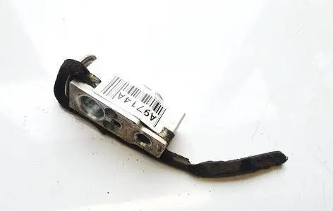 Toyota Auris 150 Air conditioning (A/C) expansion valve dt4475003070 dt447500-3070