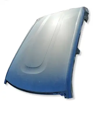 Citroen e-C3 Roof