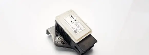 Ford Transit ESP acceleration yaw rate sensor 8C113C190AB 0265005784