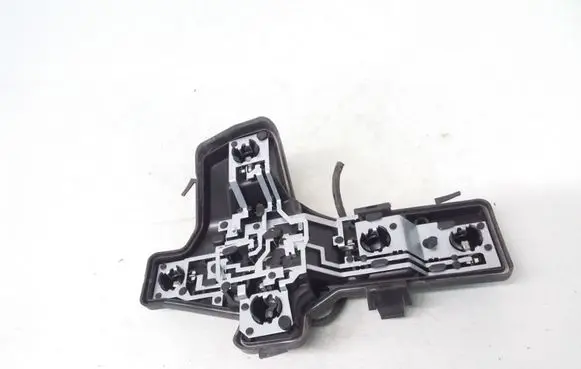 Tail light part