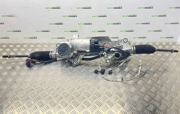 Land Rover Evoque II Steering rack 7806277578 K8D214A614 K8D23200BE