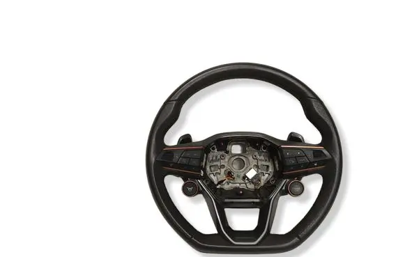 Cupra Leon Steering wheel 5FA419091