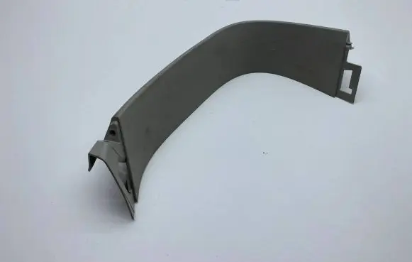Opel Zafira C Tailgate/boot cover trim set 13289558