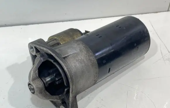 Volvo XC90 Starter motor 0001109264