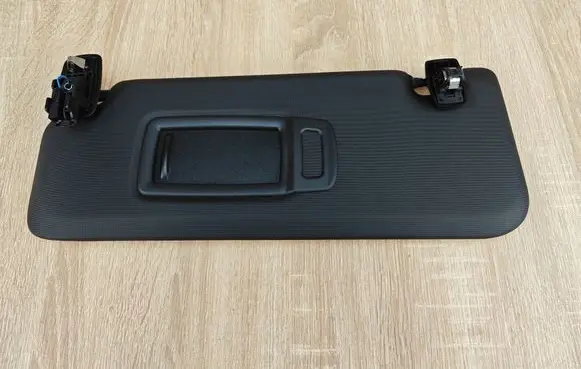 BMW X4 G02 Sun visor 9852225