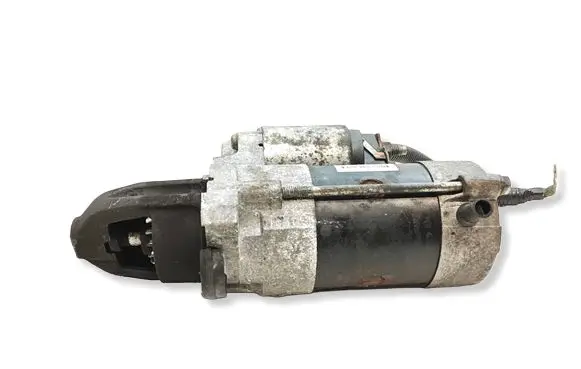 Opel Zafira C Starter motor 55570068 M001TF0072ZE 4001TF0072ZE