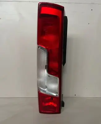 Fiat Ducato Rear/tail lights 01380673080 02062099900010