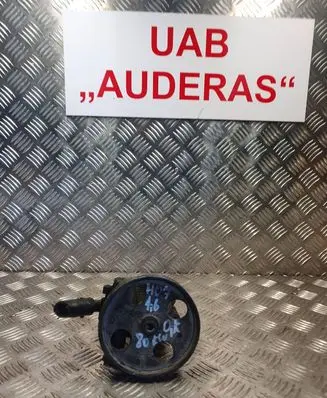 Peugeot 407 Power steering pump 9654713280 7617955533