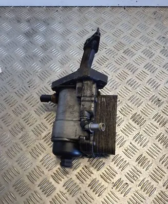 Chrysler Grand Voyager V Oil filter mounting bracket