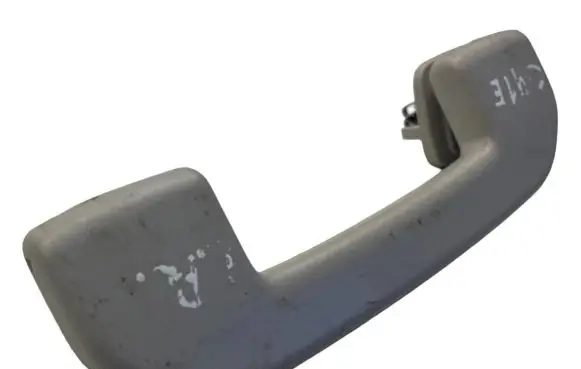 Citroen C4 II Rear interior roof grab handle