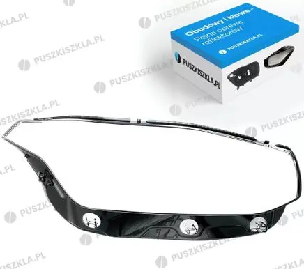 Volvo XC90 Headlight lense 5907127927744