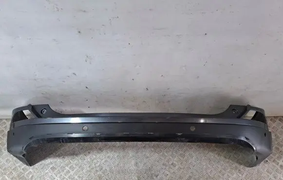 Toyota RAV 4 (XA50) Rear bumper 5215942280