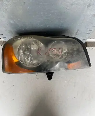 Volvo XC90 Headlight/headlamp 30678179 89009431