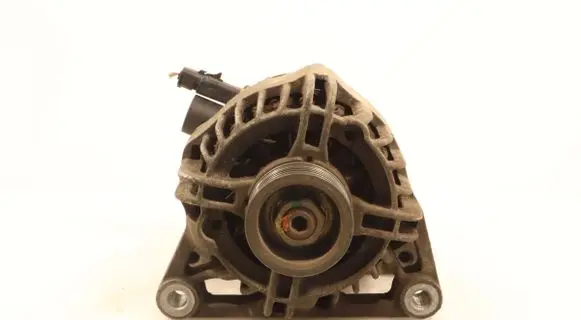 Peugeot 307 Generator/alternator 63321733