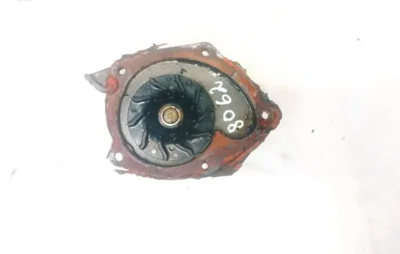 Renault Scenic II - Grand scenic II Water pump