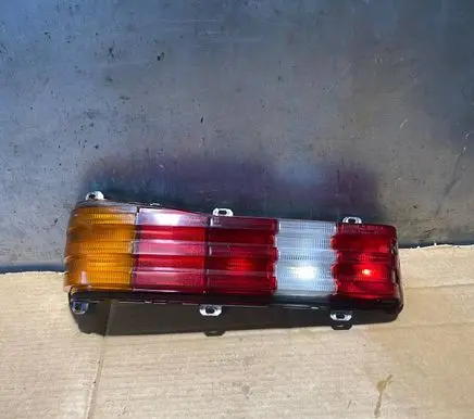 Mercedes-Benz W123 Rear/tail lights 22064