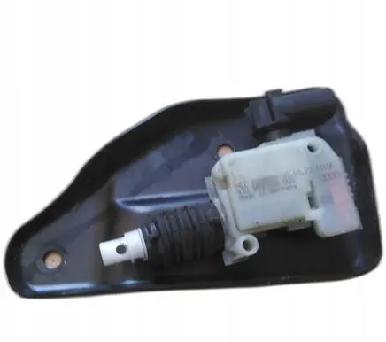 Audi R8 4S Tailgate/trunk/boot lock/catch/latch 4S7827606