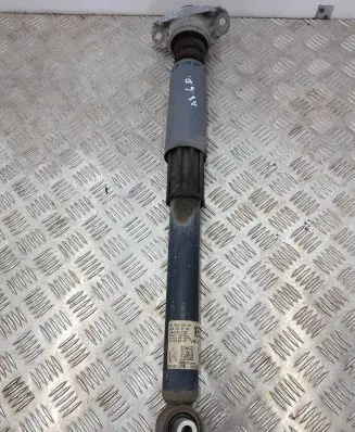 Audi A3 S3 8V Rear shock absorber/damper 5Q0512011GD 5Q0513029EB 801402000575