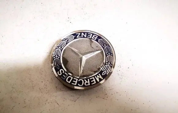 Mercedes-Benz C W203 Original wheel cap a1704000025