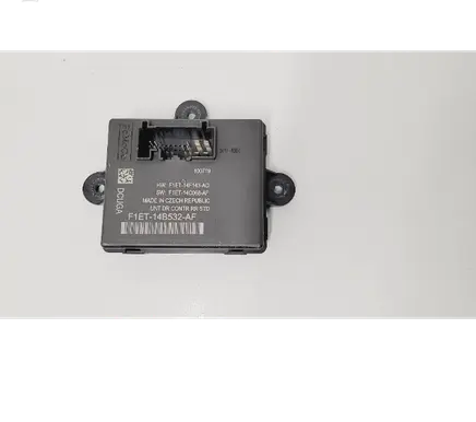 Ford Kuga II Door control unit/module F1ET14B532AF