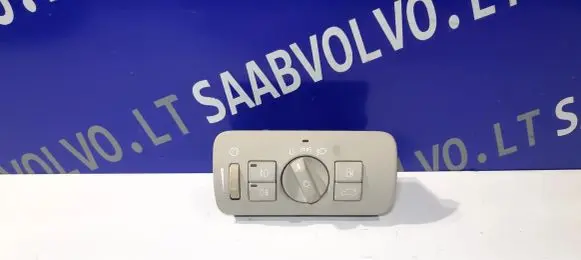 Volvo XC60 Light switch 30739422